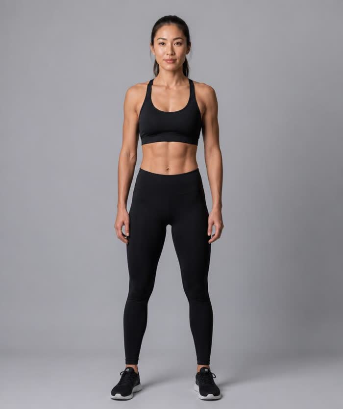 Corpo objetivo